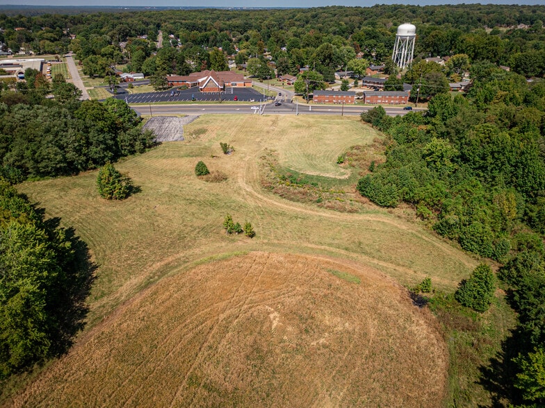 More Photos Of 2560 US Highway 60 E, Henderson Land For Sale