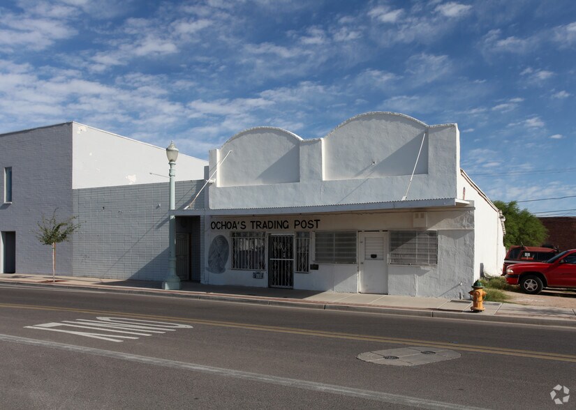 More Photos Of 108 W Main St, Casa Grande Freestanding For Sale