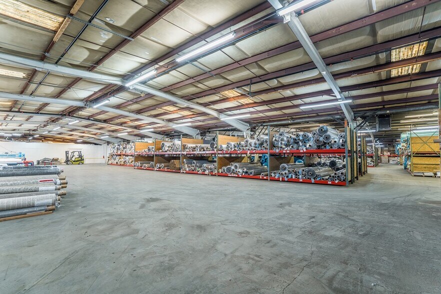 More Photos Of 1803 Abutment Rd, Dalton Warehouse For Sale