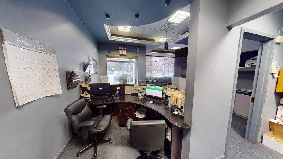 More Photos Of 2569 Ocean Ave, Brooklyn Office For Sale