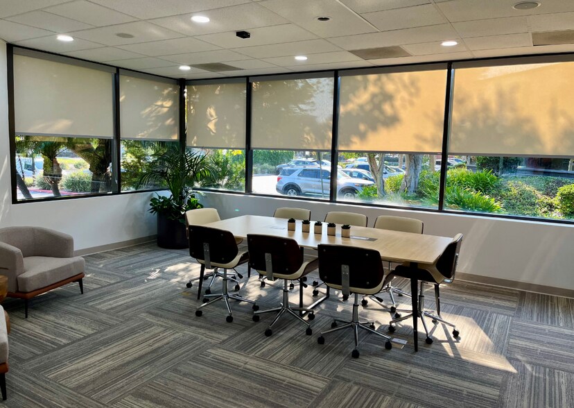 More Photos Of 4930 Campus Dr, Newport Beach Coworking Space