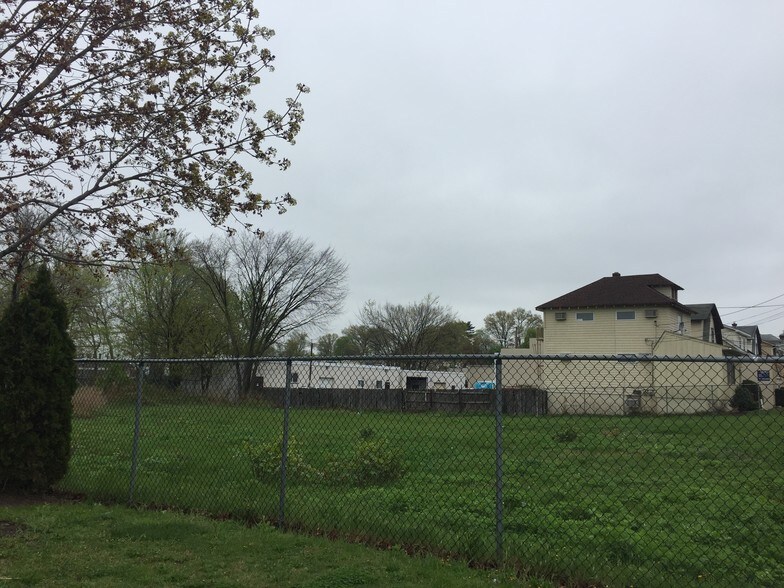 More Photos Of 2237-2243 Morris Ave, Union Township Land For Sale
