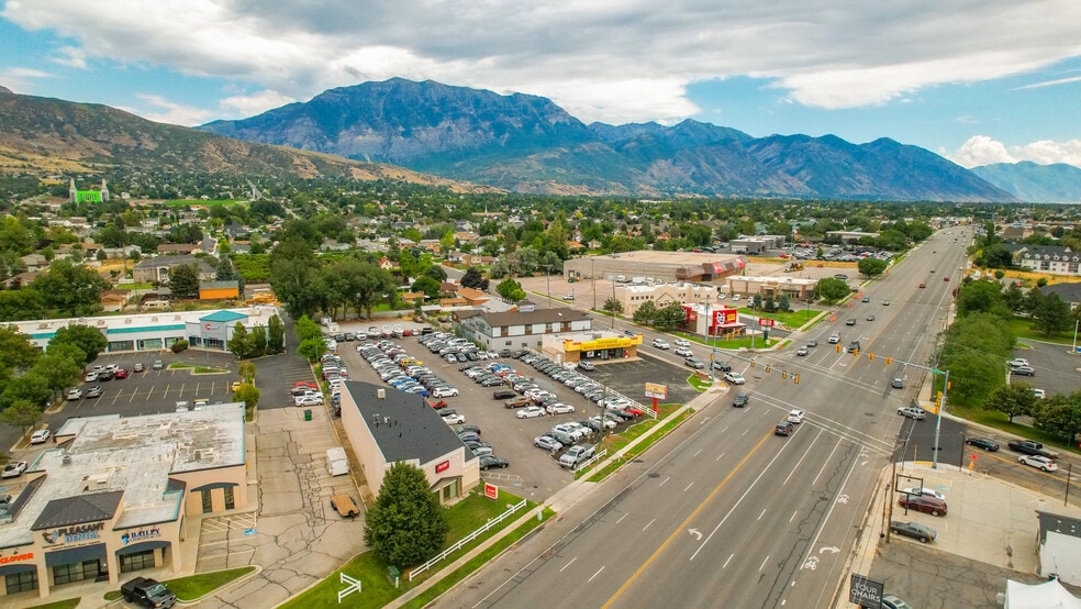 More Photos Of 165 S State St, Lindon Freestanding For Sale