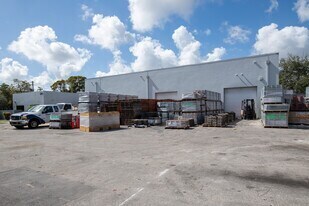 More Photos Of 2361 NW 22nd St, Pompano Beach Land For Lease