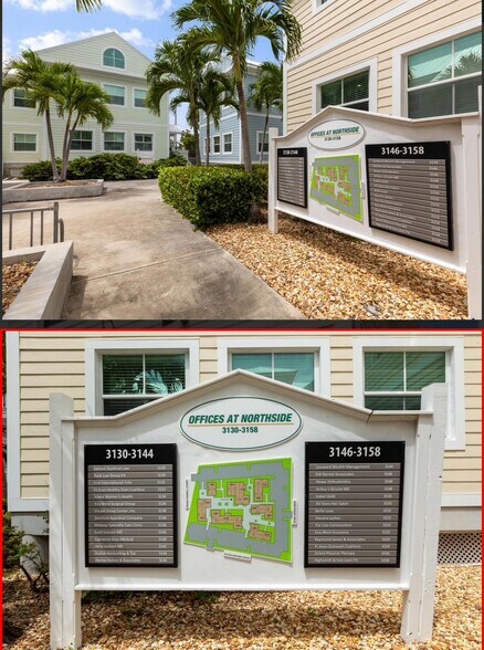 More Photos Of 3140 Northside Dr, Key West Medical For Sale