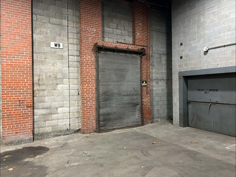 More Photos Of 108 Rush St, Mount Holly Manufacturing For Lease