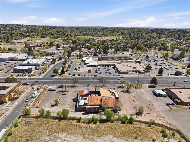 More Photos Of 3330 N Academy Blvd, Colorado Springs Bar For Sale