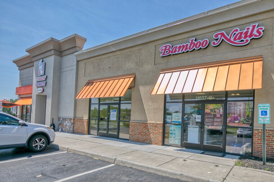 More Photos Of 11657 Lakeridge Pky, Ashland Unknown For Lease