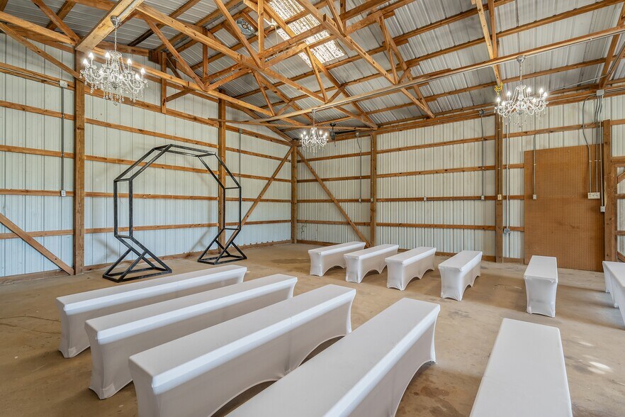 More Photos Of 980 County Road 1705, Jacksonville Lodge Meeting Hall For Sale