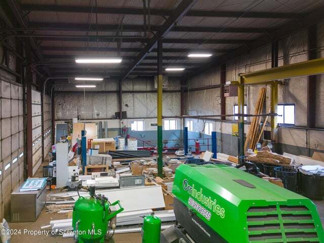 More Photos Of 814 Wyoming Ave, Scranton Freestanding For Sale