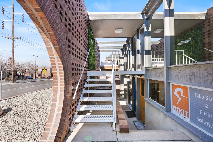 Primary Photo Of 1549 S 1100 E, Salt Lake City Office For Lease
