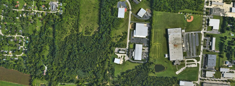 More Photos Of Advanced Dr, Springboro Land For Sale