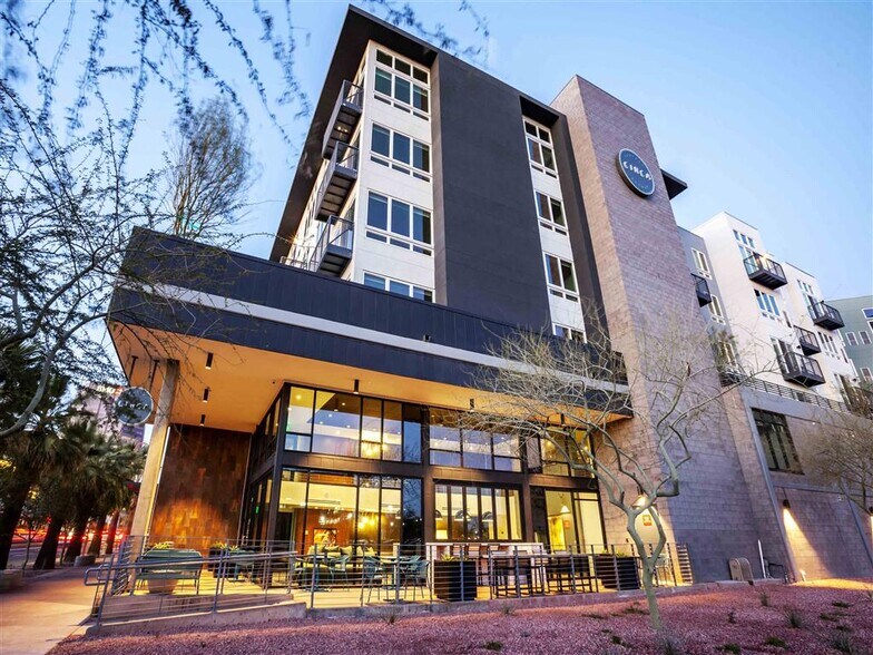 More Photos Of 1505 N Central Ave, Phoenix Apartments For Lease