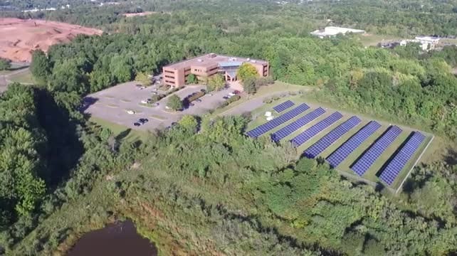 More Photos Of 100 Roscommon Dr, Middletown Office For Lease