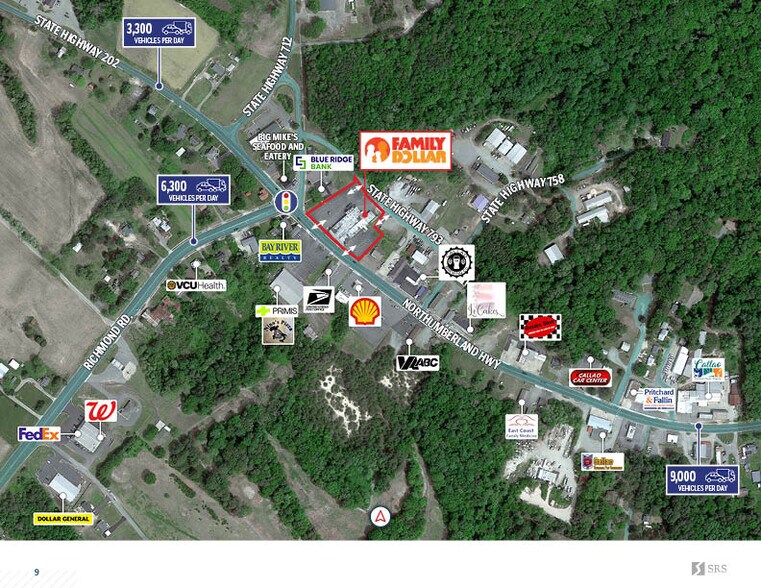 More Photos Of 35 Northumberland Hwy, Callao Convenience Store For Sale