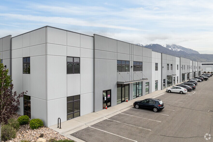 More Photos Of 142 N 1800 W, Lindon Warehouse For Lease