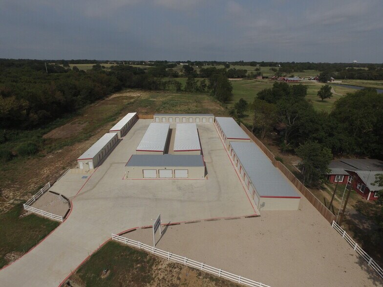 More Photos Of 1337 Arbala Rd, Sulphur Springs Self Storage For Sale