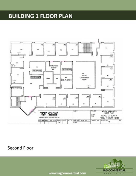 More Photos Of 1800 Pioneer Creek Ctr, Maple Plain Office For Sale