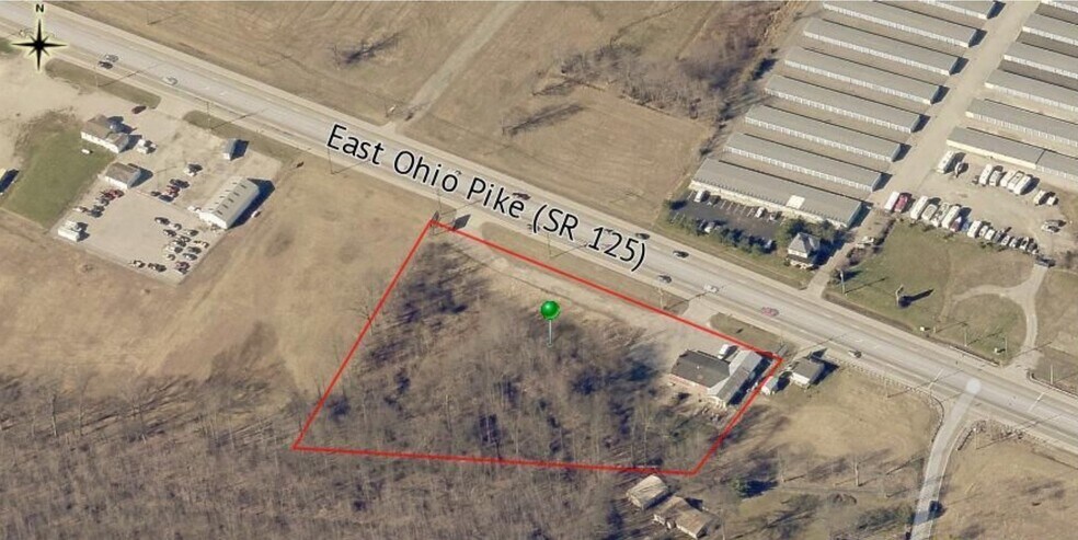 More Photos Of 1965-125 E Ohio Pike, Amelia Daycare Center For Sale