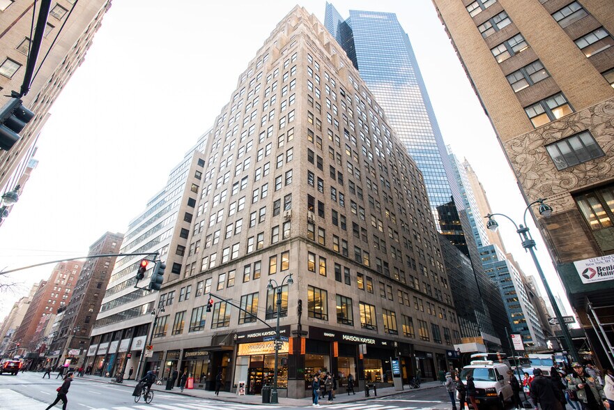More Photos Of 370 lexington Ave, New York Office For Lease