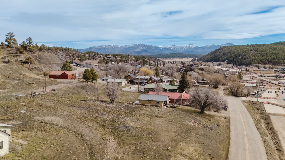 More Photos Of 842-850 Rosita St, Pagosa Springs Land For Sale