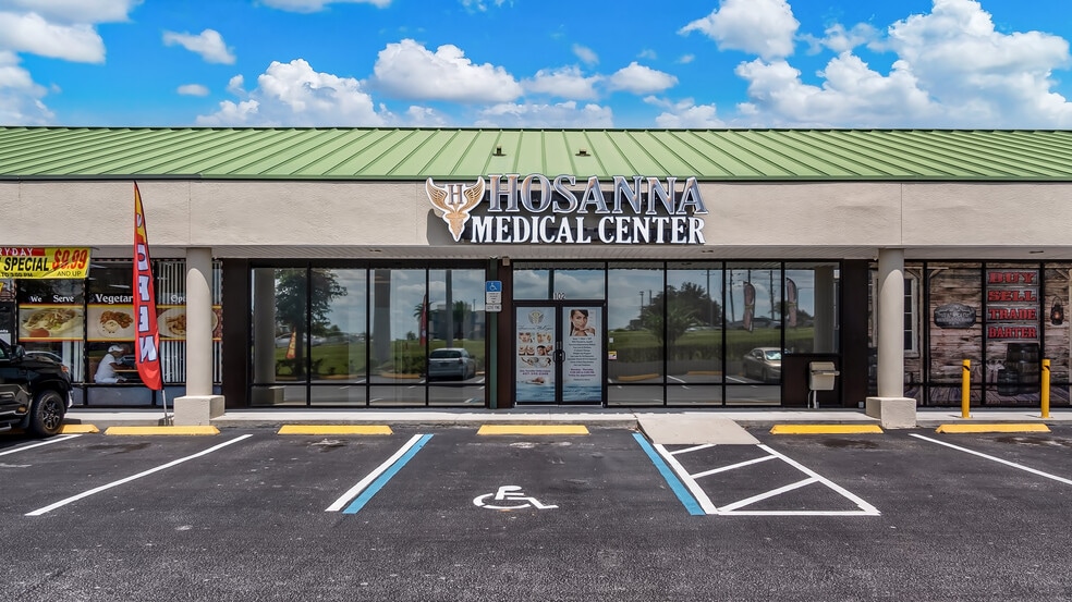 Primary Photo Of 16215 Sr-50 Hwy, Clermont Storefront For Lease