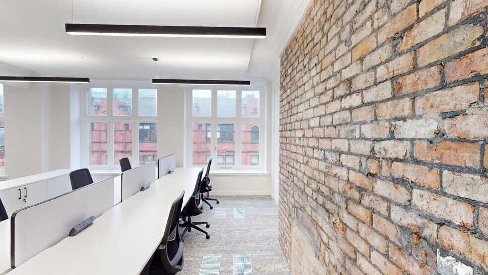 More Photos Of 188-204 Deansgate, Manchester Office For Sale