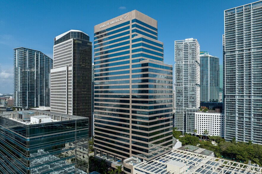 More Photos Of 701 Brickell Ave, Miami Office Residential For Lease