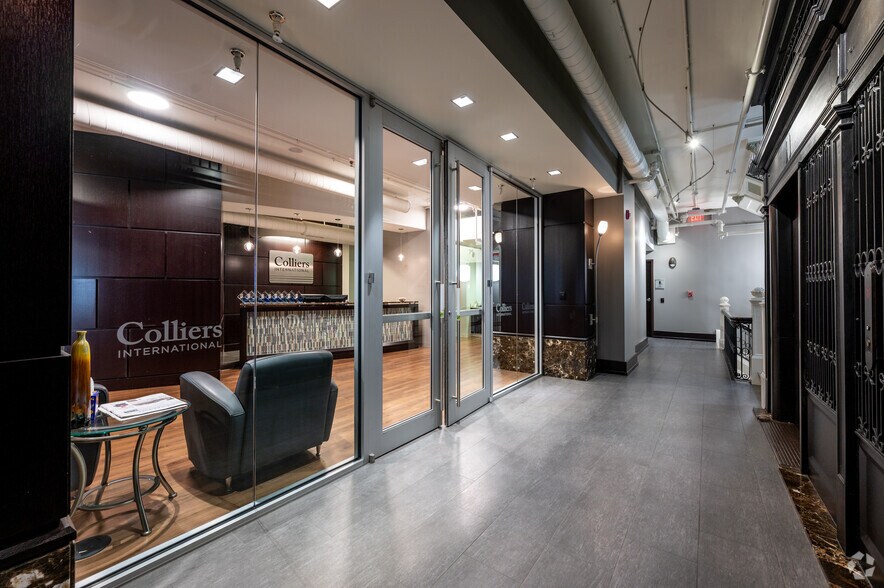 More Photos Of 241 N Pennsylvania St, Indianapolis Loft Creative Space For Lease