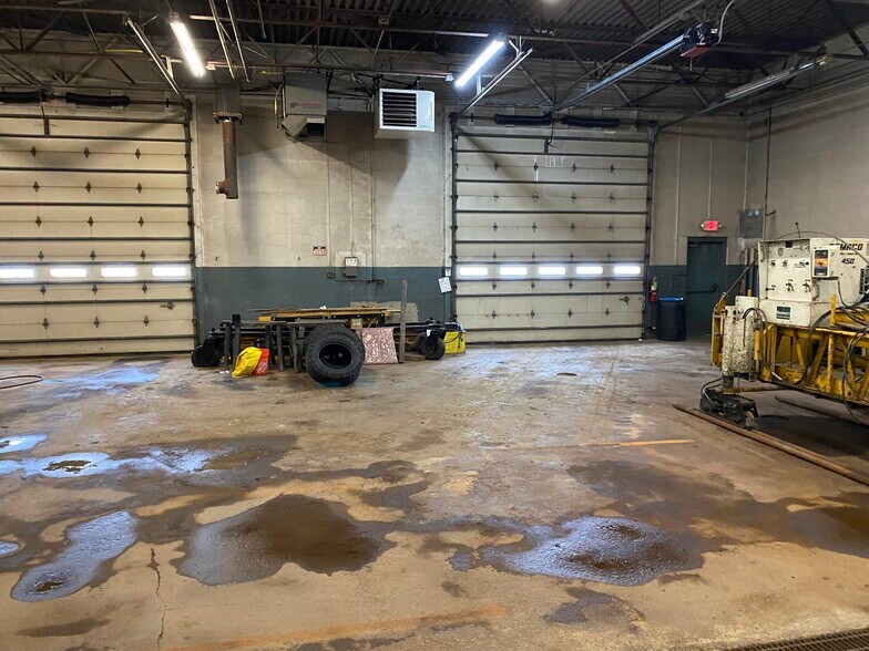 More Photos Of 9356 Main St, Dansville Unknown For Lease