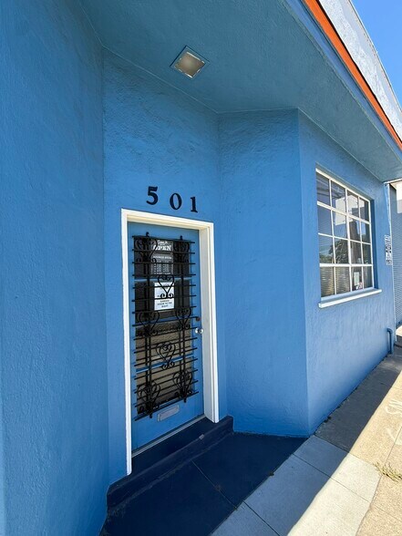 More Photos Of 501 9th Ave, San Mateo Service For Lease