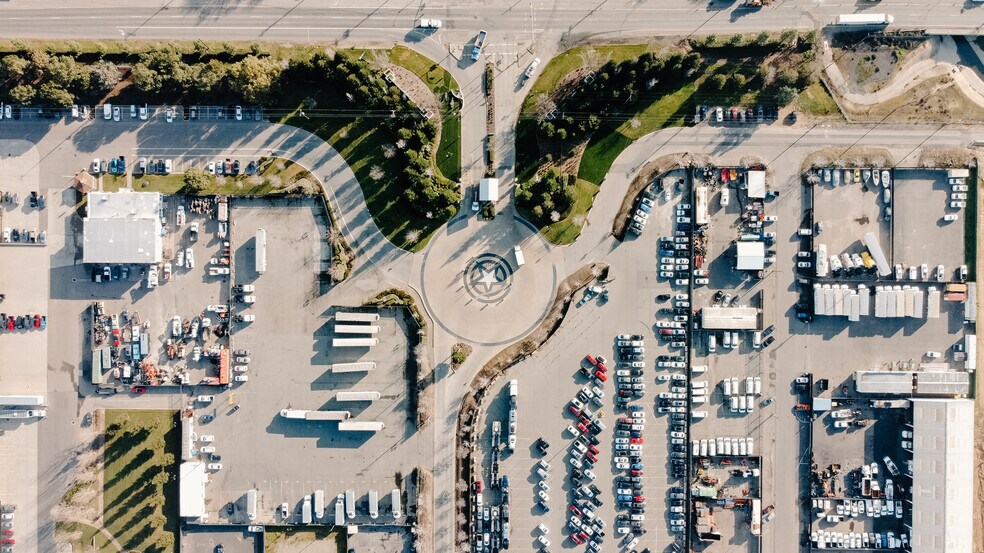 Depot Park, Sacramento, CA 95828 Land For Lease