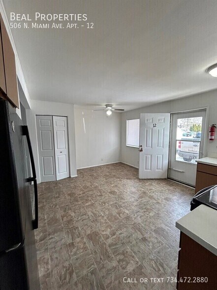More Photos Of 519 N Harris Rd, Ypsilanti Apartments For Sale