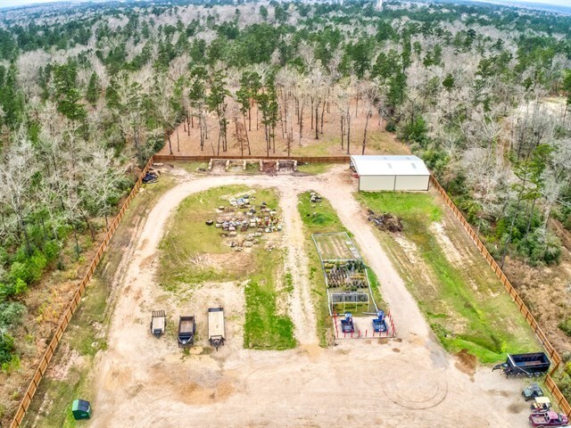 More Photos Of 4304 College Dr, Lufkin Office For Sale