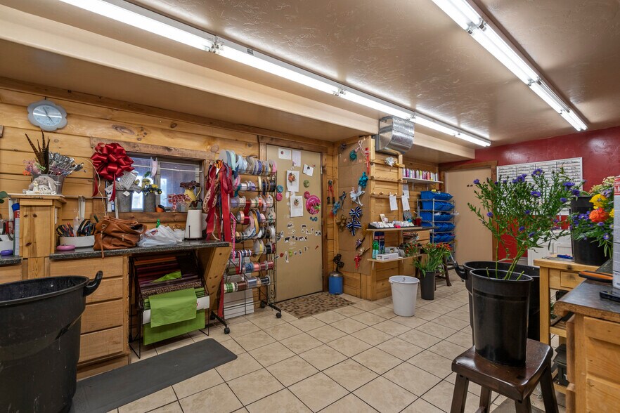 More Photos Of 280 W 500 S, Fillmore Storefront Retail Office For Sale