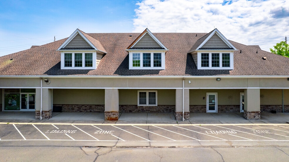 More Photos Of 1 Tree Farm Rd, Pennington Storefront Retail Office For Sale