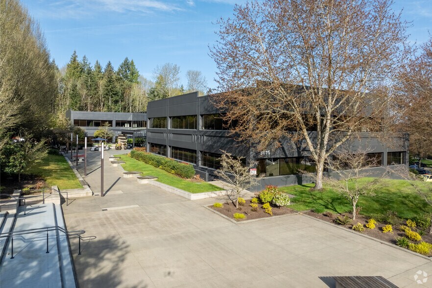 Primary Photo Of 3015 112th Ave NE, Bellevue Office For Lease