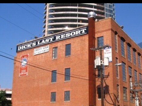 More Photos Of 2211 N Lamar St, Dallas Loft Creative Space For Lease