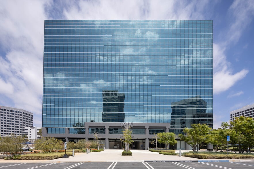 More Photos Of 1960 E Grand Ave, El Segundo Office For Sale