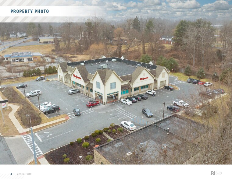 More Photos Of 827 Dutchess Tpke, Poughkeepsie Drugstore For Sale