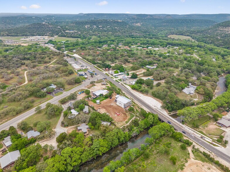 More Photos Of 145 FM-2673, Canyon Lake Restaurant For Sale
