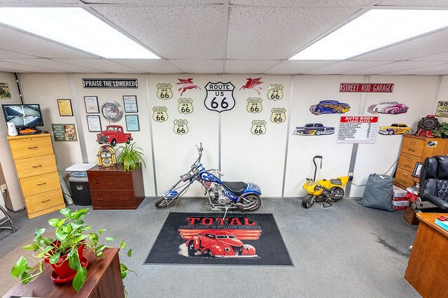 More Photos Of 491 Menlo Ave, Hemet Warehouse For Sale