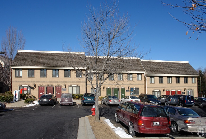 More Photos Of 965 Russell Ave, Gaithersburg Office For Lease