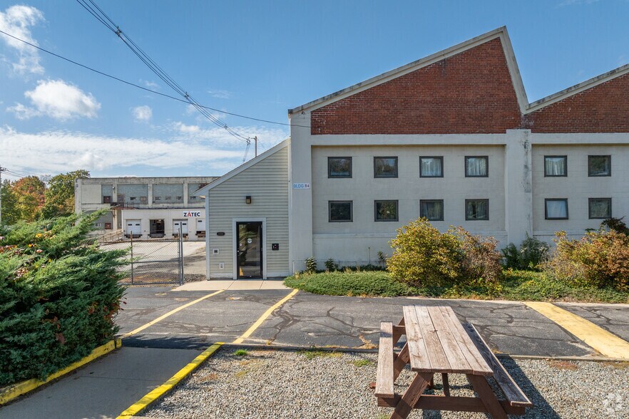 More Photos Of 620 Spring St, North Dighton Warehouse For Sale