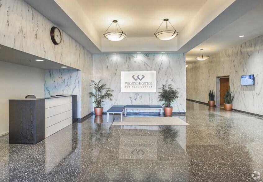 More Photos Of 75 S Broadway, White Plains Coworking Space