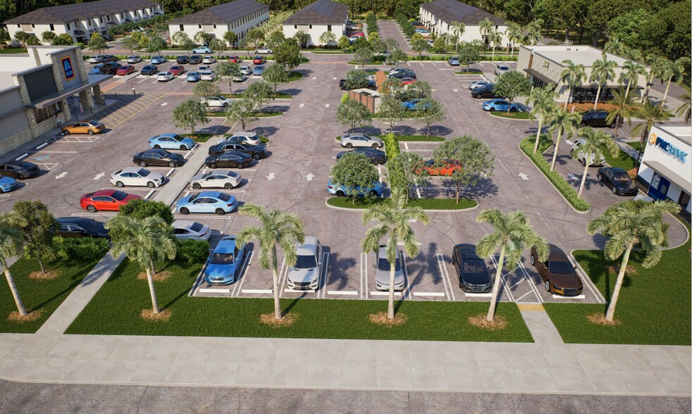 More Photos Of 14401 Coral Way, Miami Land For Lease