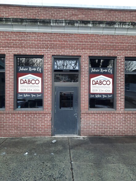 More Photos Of 600 NE Colorado St, Pullman Storefront For Lease