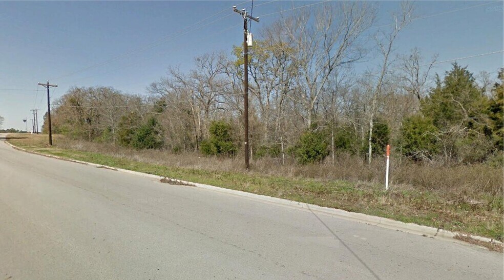 More Photos Of 3500 S Loop 256, Palestine Land For Sale