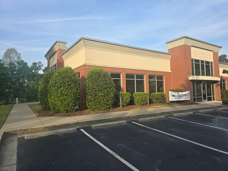 More Photos Of 11125 Jones Bridge Rd, Alpharetta Medical For Sale