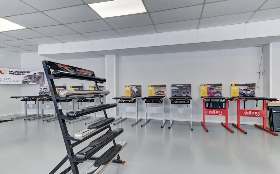 More Photos Of 511 N Perry St, Johnstown General Retail For Sale